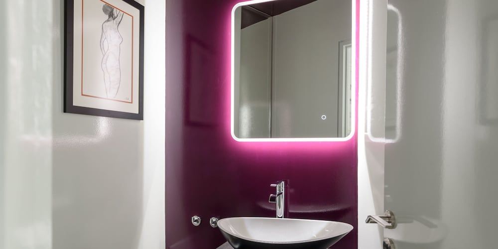 Fos Residential Apartments Senior Apartment 6