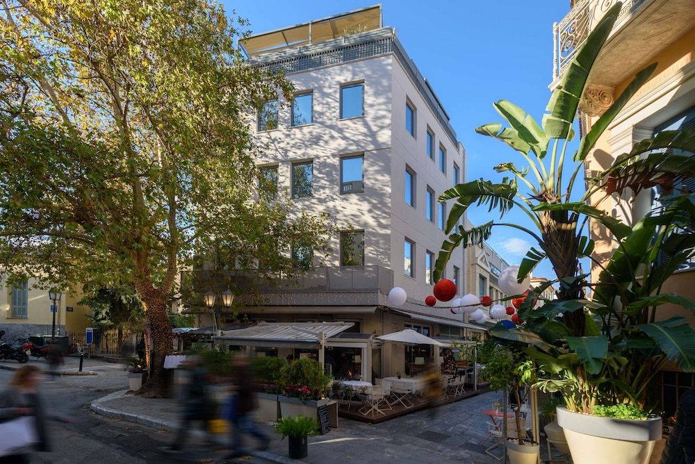 undefined Fos Residential Apartments 7