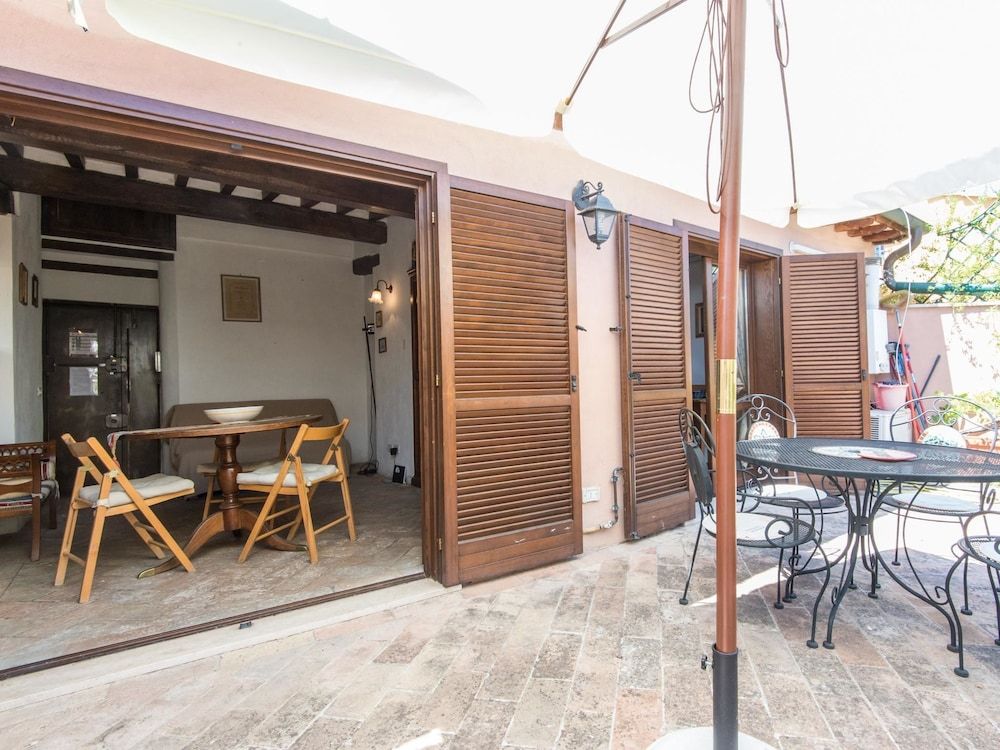 RSH Apartment Condotti Terrace Apartment, Terrace (1 Bedroom) 12