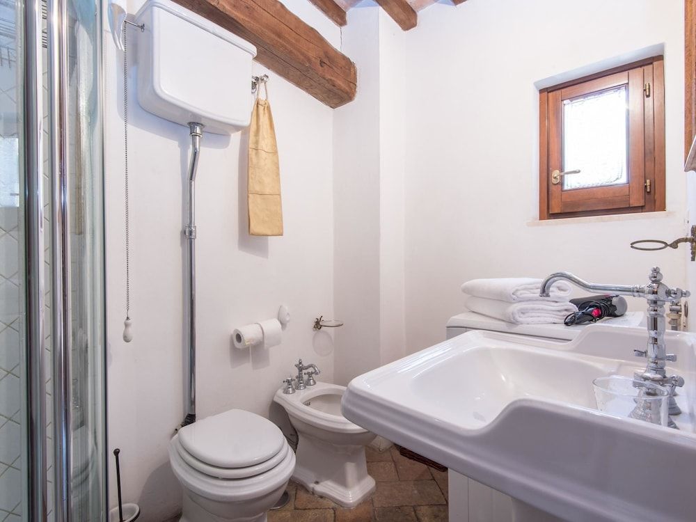 RSH Apartment Condotti Terrace Apartment, Terrace (1 Bedroom) 16