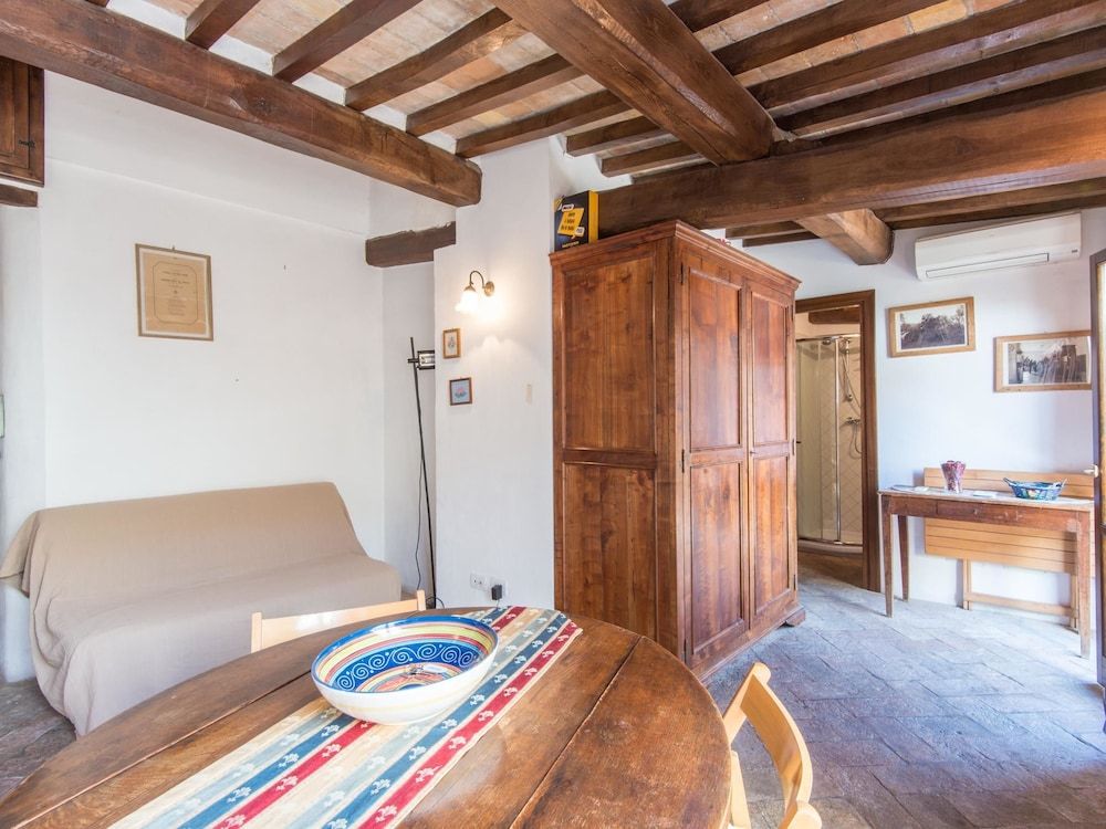 undefined RSH Apartment Condotti Terrace 10