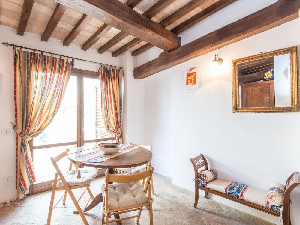 undefined RSH Apartment Condotti Terrace 9