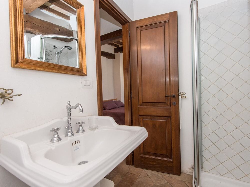 RSH Apartment Condotti Terrace Apartment, Terrace (1 Bedroom) 17