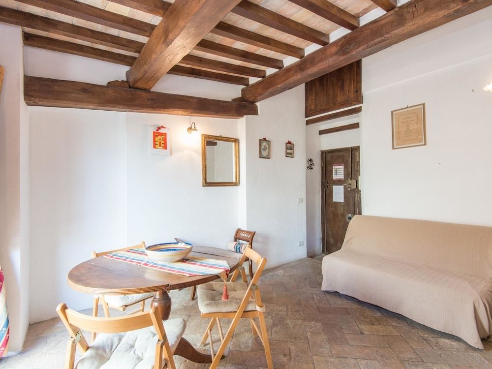 RSH Apartment Condotti Terrace Apartment, Terrace (1 Bedroom) 9