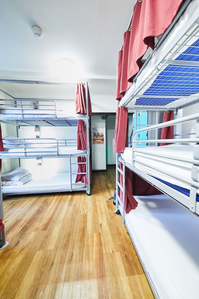 undefined St Christopher's Inn, Camden - Hostel 4