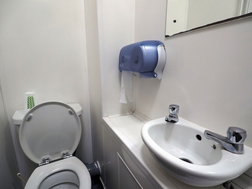 undefined St Christopher's Inn, Camden - Hostel 10