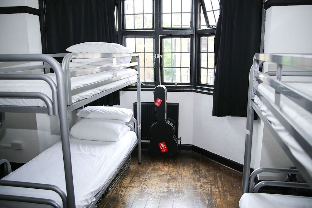 undefined St Christopher's Inn, Camden - Hostel 3