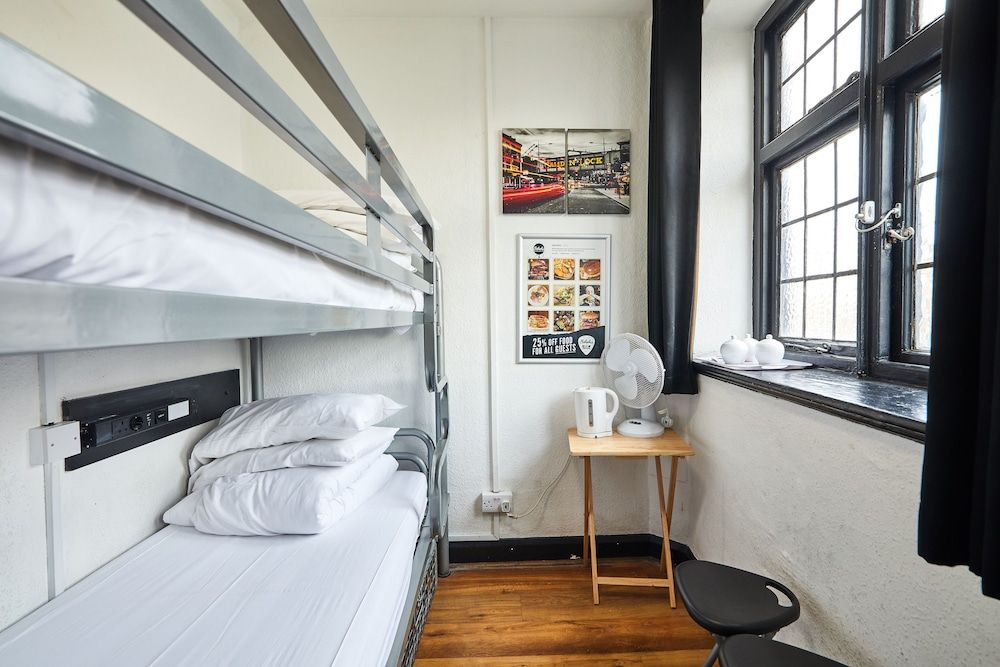 undefined St Christopher's Inn, Camden - Hostel