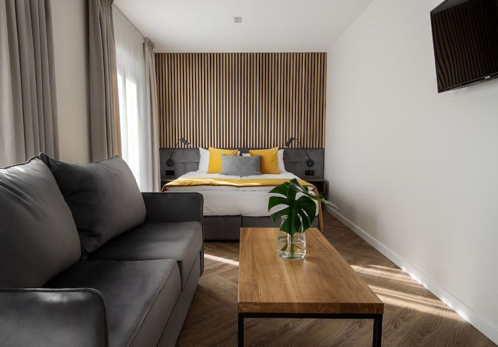 Superior Apartment