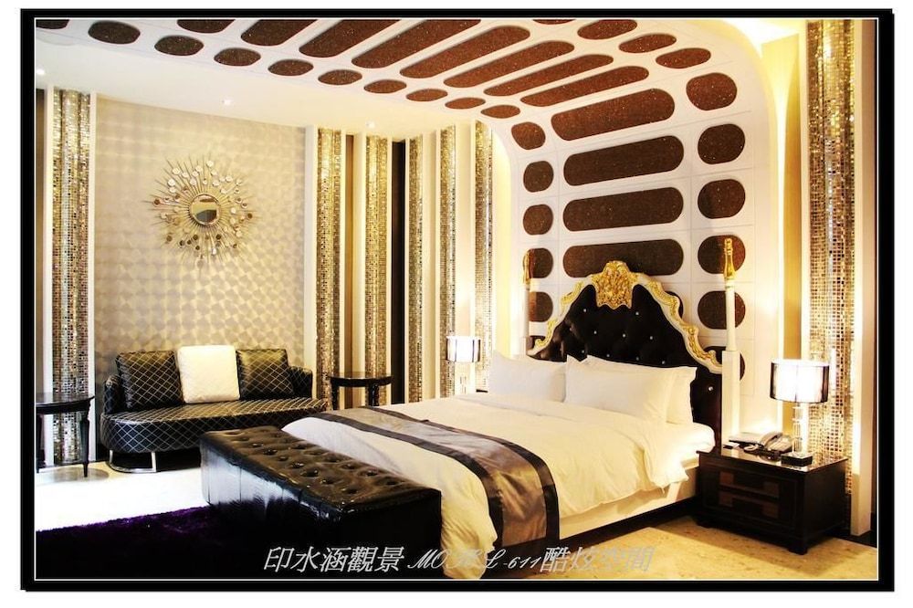 Superior Double Room, Non Smoking