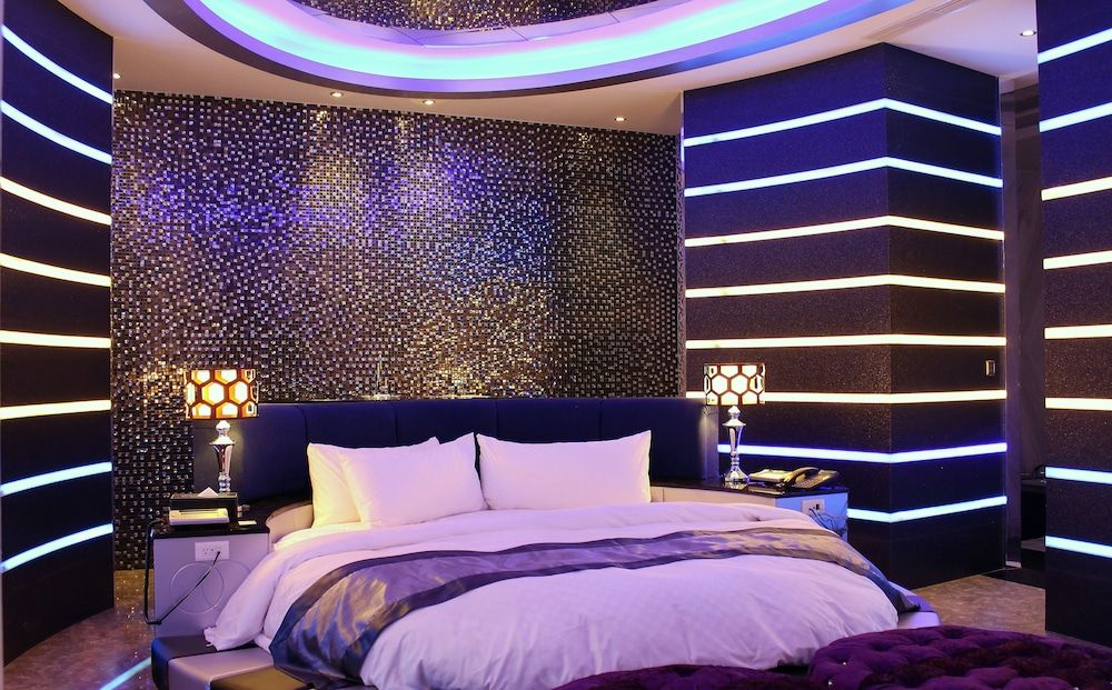 Romantic Double Room, 1 King Bed, Non Smoking