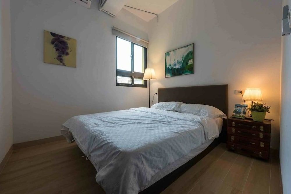 Great Vision B&B Family Condo, Partial Ocean View (2F) 2