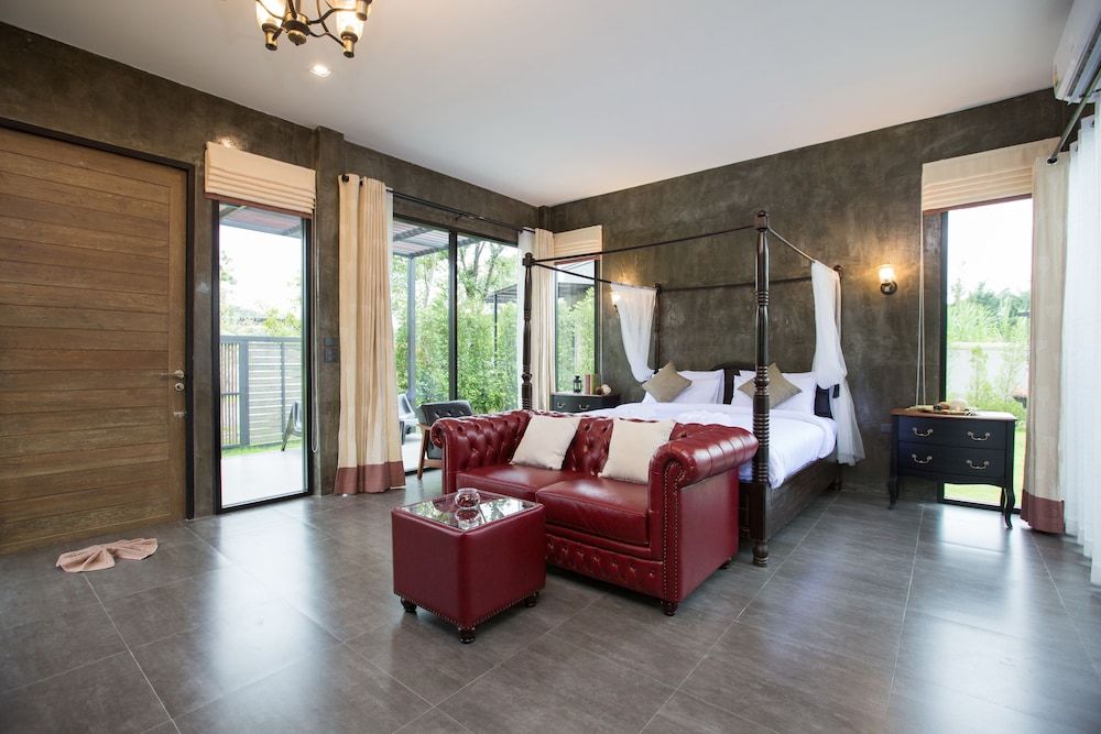 Release Pool Villa Resort Jitra Pool Villa 2