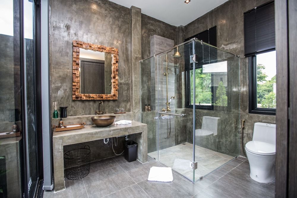 Release Pool Villa Resort Jitra Pool Villa 4