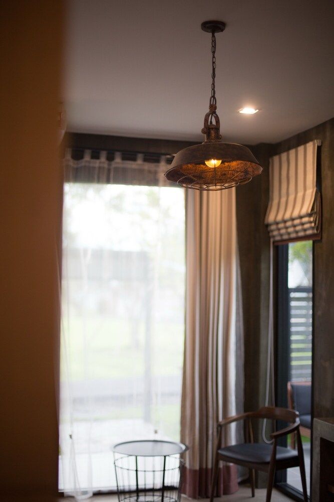 Release Pool Villa Resort Miksa Pool Villa 10