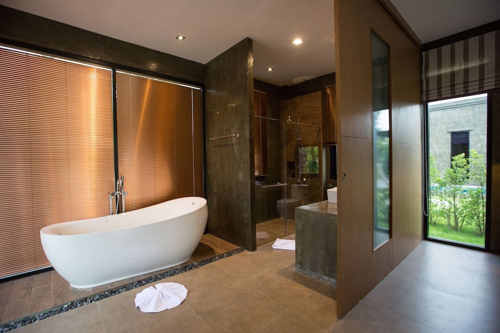 Release Pool Villa Resort Miksa Pool Villa 7