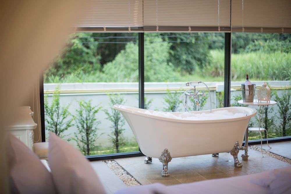 Release Pool Villa Resort Parus Pool Villa 8