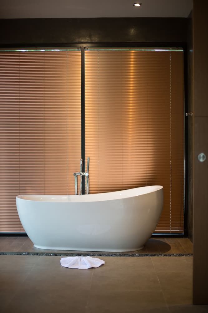 Release Pool Villa Resort Miksa Pool Villa 5