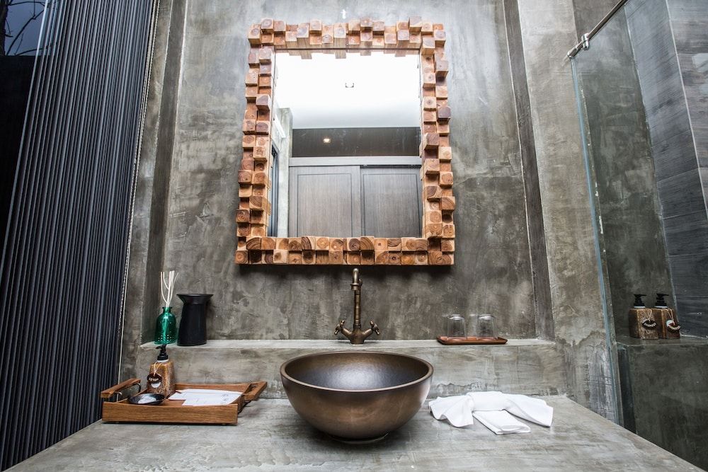 Release Pool Villa Resort Jitra Pool Villa 5