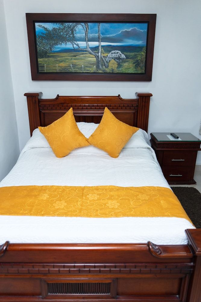 Standard Single Room, 1 Twin Bed