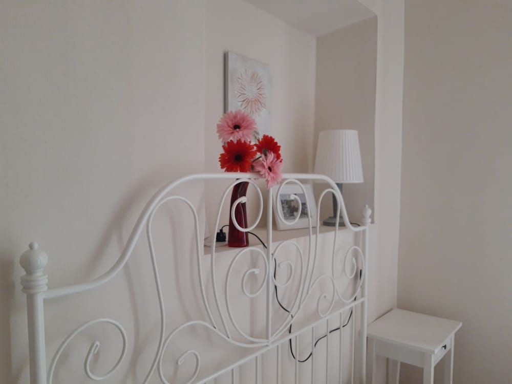 Il Sorriso Economy Double Room 10