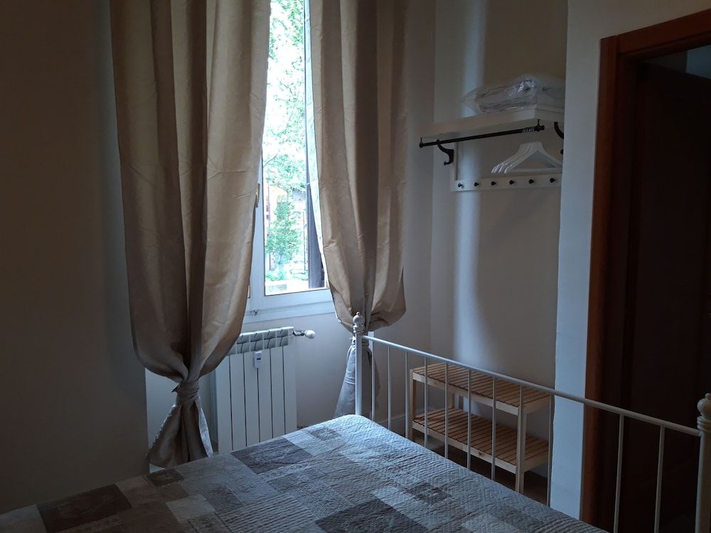 Il Sorriso Economy Double Room 13