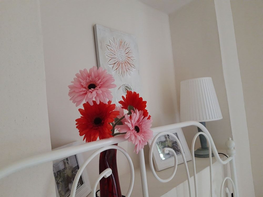 Il Sorriso Economy Double Room 11