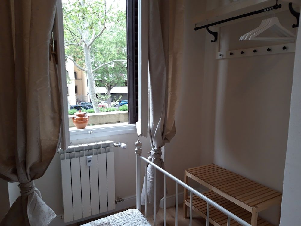 Il Sorriso Economy Double Room 8