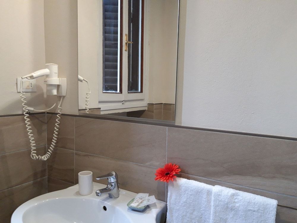 Il Sorriso Economy Double Room 5