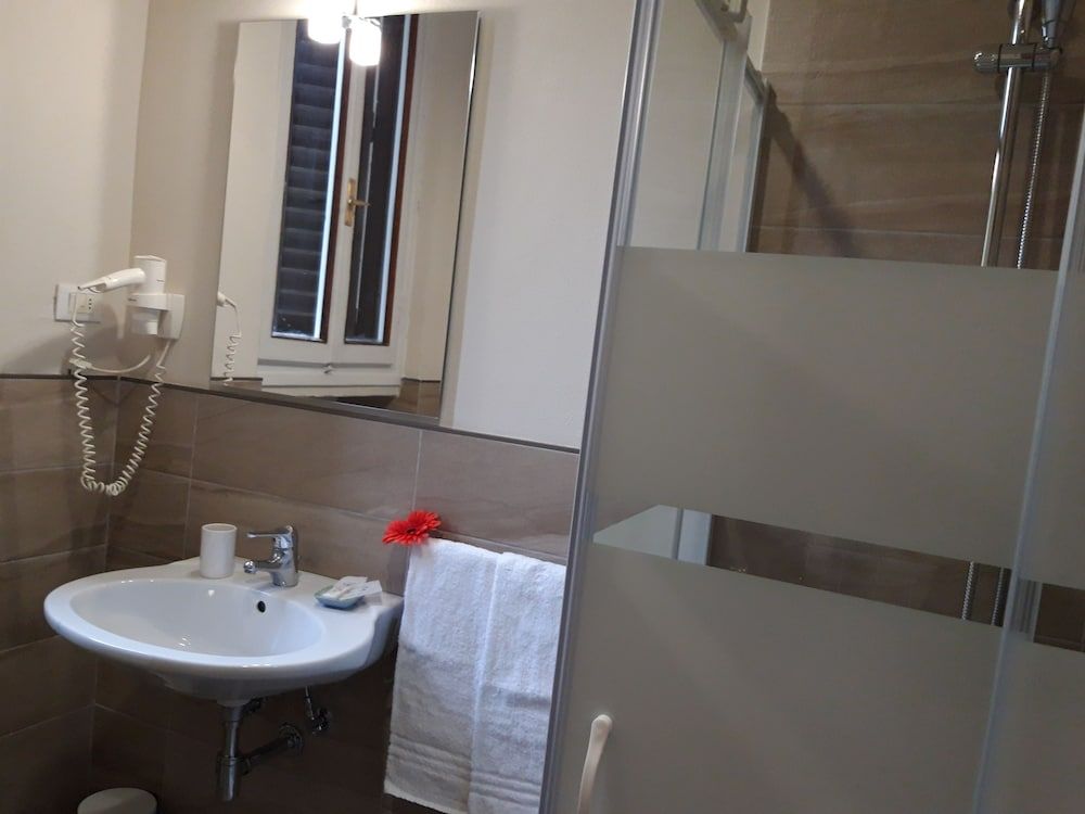 Il Sorriso Economy Double Room 6