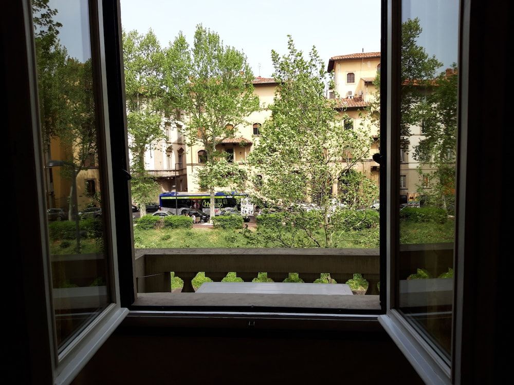 Il Sorriso Economy Double Room 3