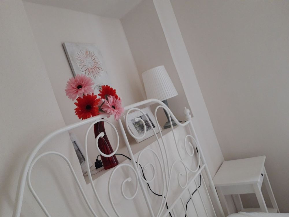 Il Sorriso Economy Double Room 12