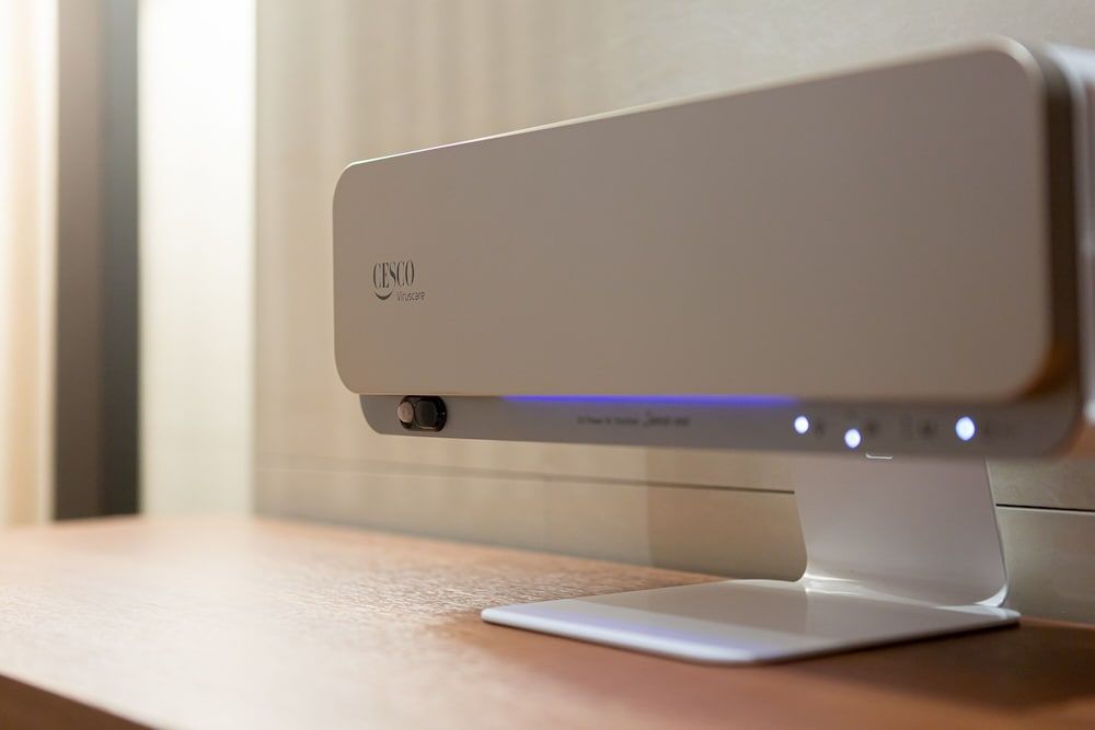 Topcloud Hotel Iksan Standard Double Room 7