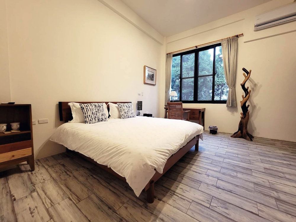 Paimei Homestay Double Room 4