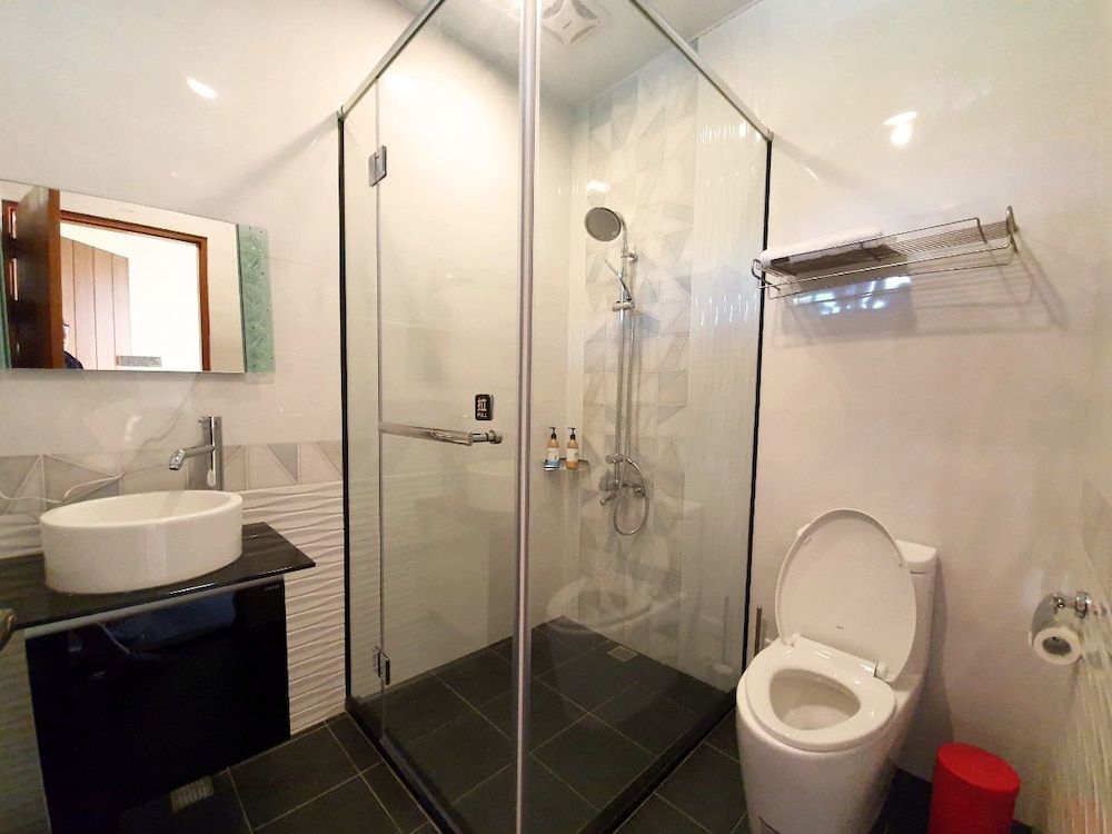 Paimei Homestay Quadruple Room 5