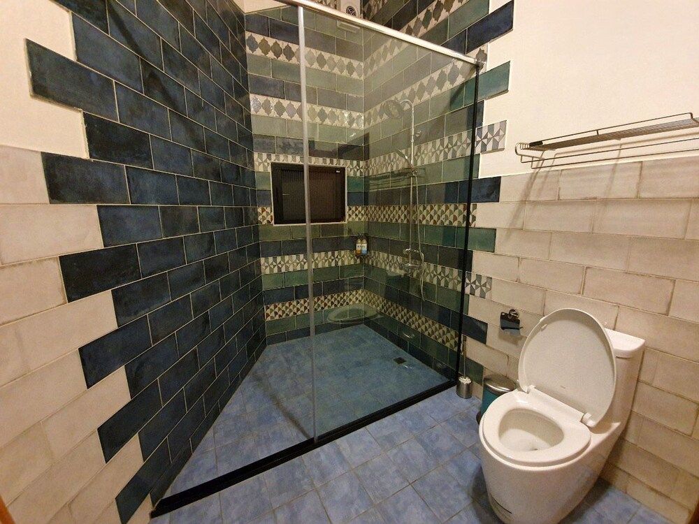 Paimei Homestay Quadruple Room 6