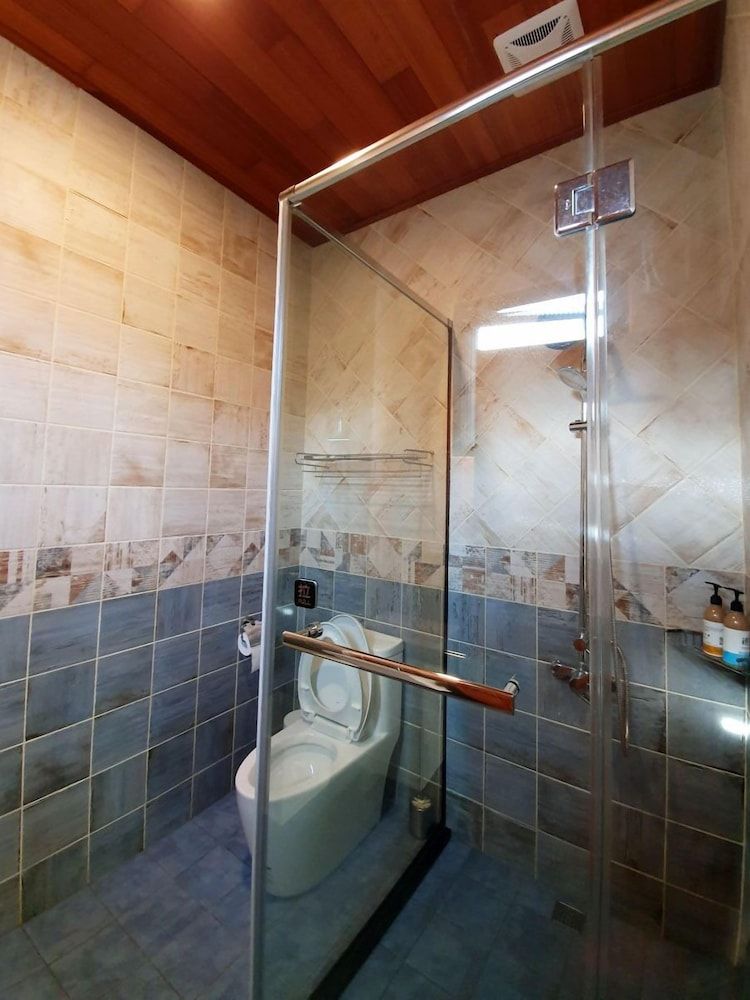 Paimei Homestay Double Room 5