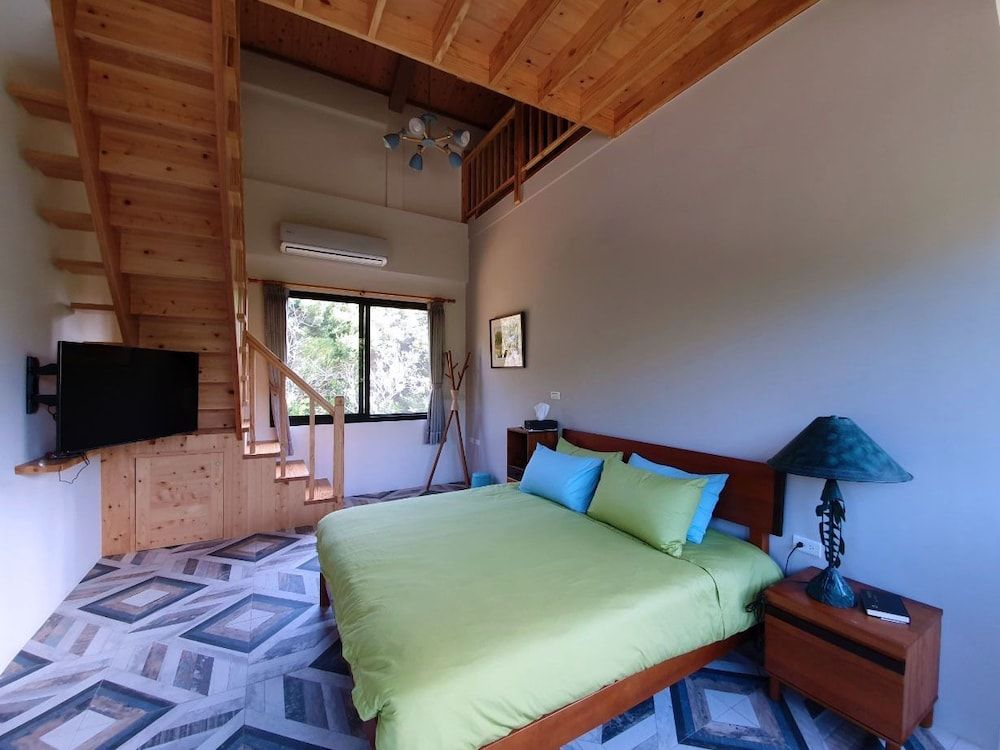 Paimei Homestay Quadruple Room 2