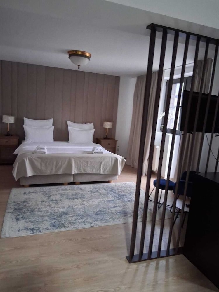 Monterai Resort Comfort Twin Room 4