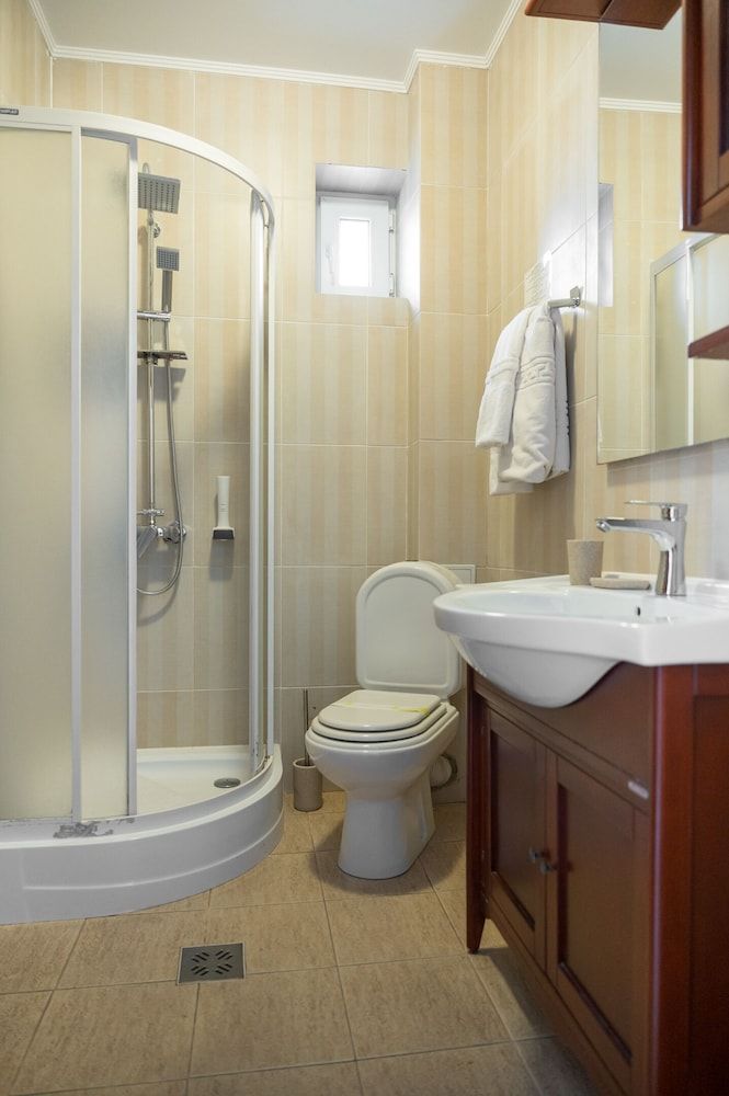 Monterai Resort Standard Twin Room, 2 Twin Beds, Non Smoking 3