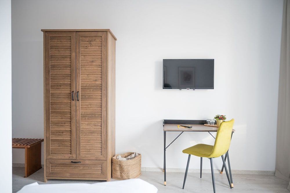 Monterai Resort Standard Twin Room, 2 Twin Beds, Non Smoking 4