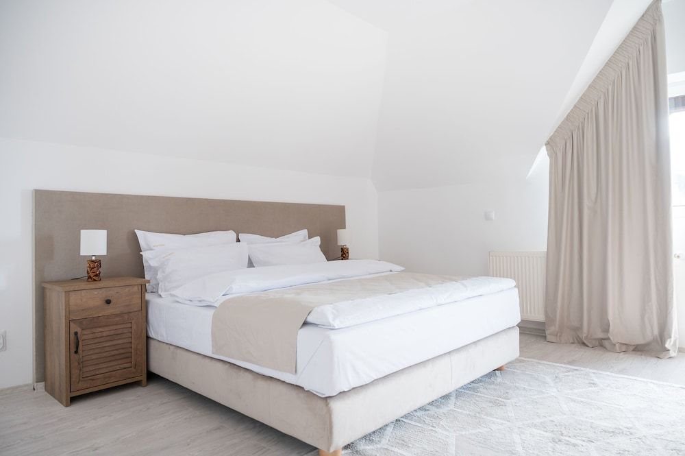 Monterai Resort Family Apartment, Multiple Beds, Non Smoking 6