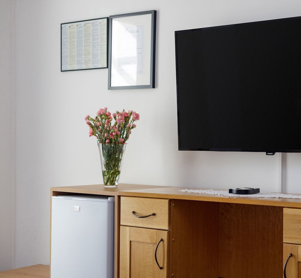 Villa Pitomcia  - Adults Only Double Room, Terrace, Sea View (1st Floor) 3