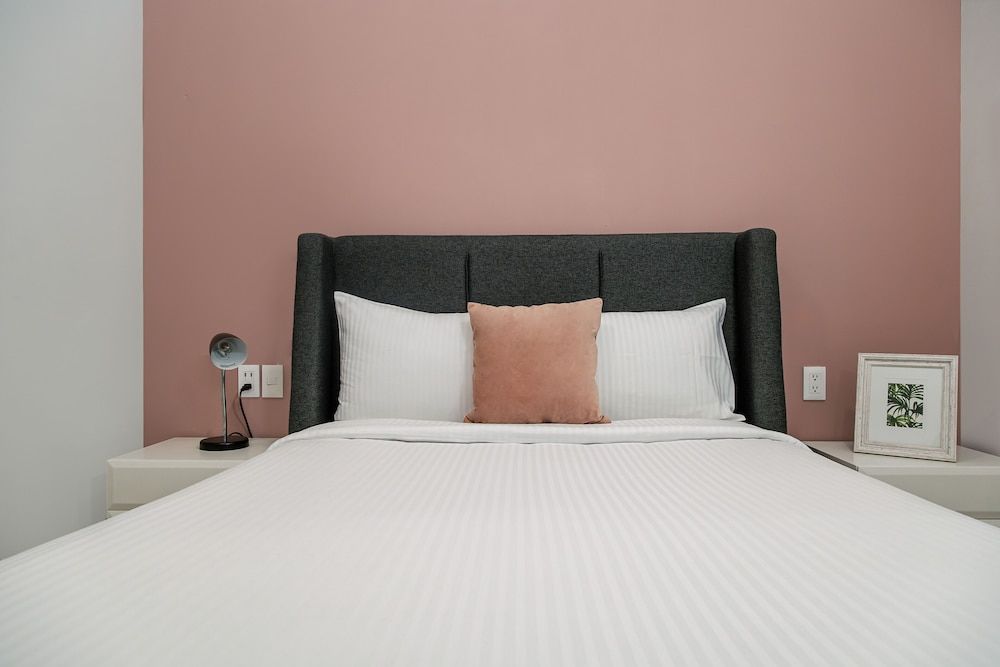 undefined NIU Modern Apartments near WTC & Condesa - Roma Sur 2