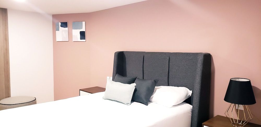 undefined NIU Modern Apartments near WTC & Condesa - Roma Sur 4