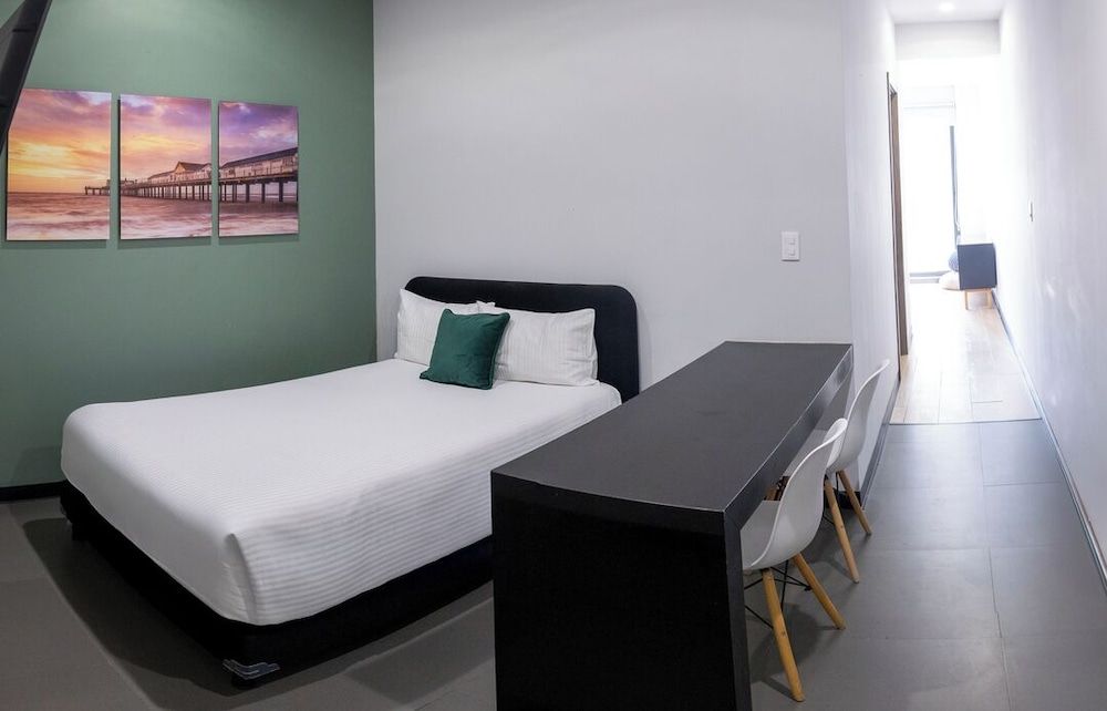 Junior Apartment