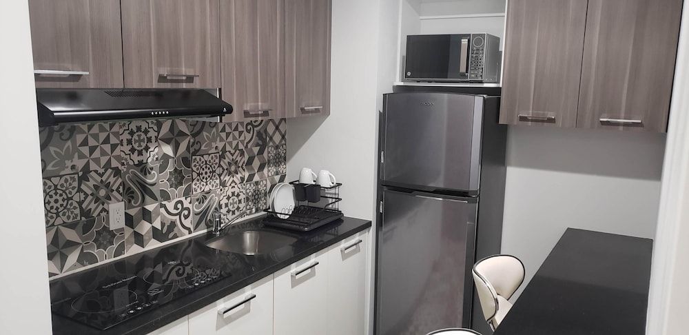 NIU Modern Apartments near WTC & Condesa - Roma Sur Superior Apartment 10