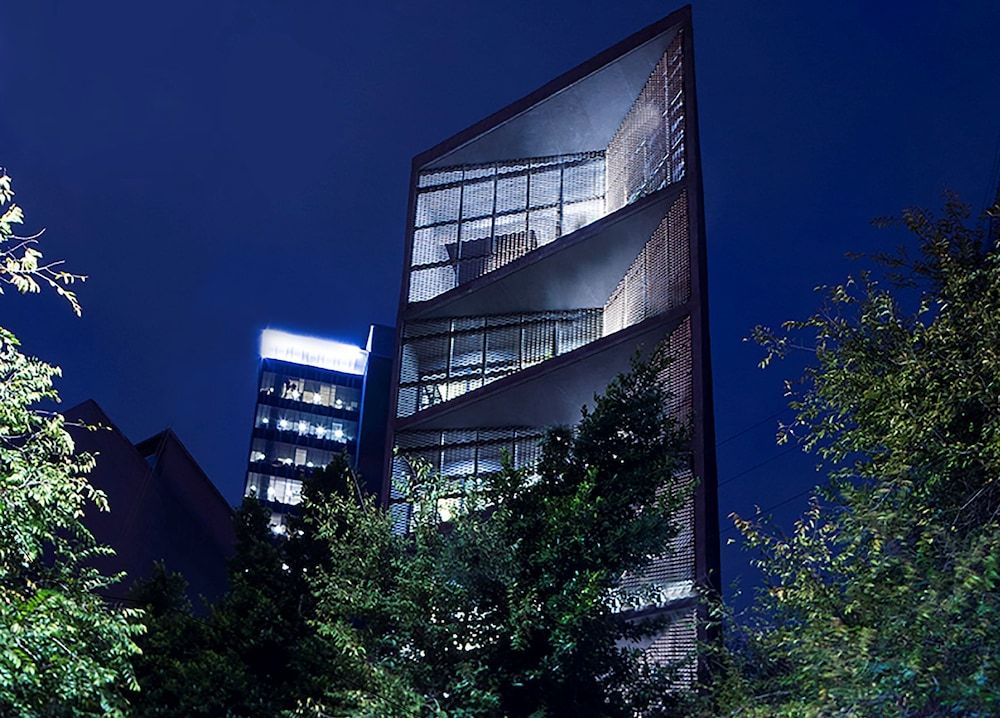 undefined NIU Modern Apartments near WTC & Condesa - Roma Sur 8