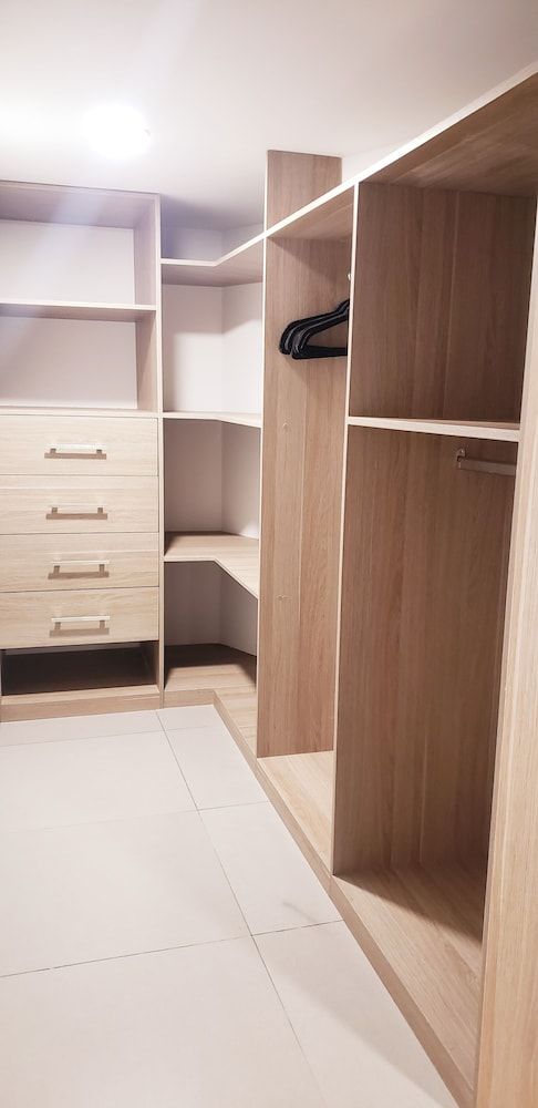 NIU Modern Apartments near WTC & Condesa - Roma Sur Superior Apartment, 2 Bedrooms, City View 9