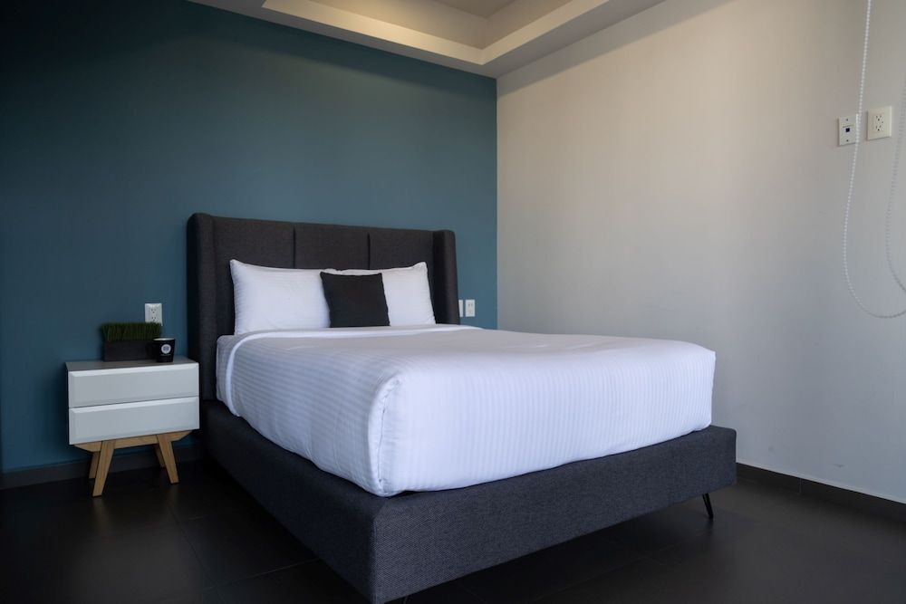 undefined NIU Modern Apartments near WTC & Condesa - Roma Sur 9